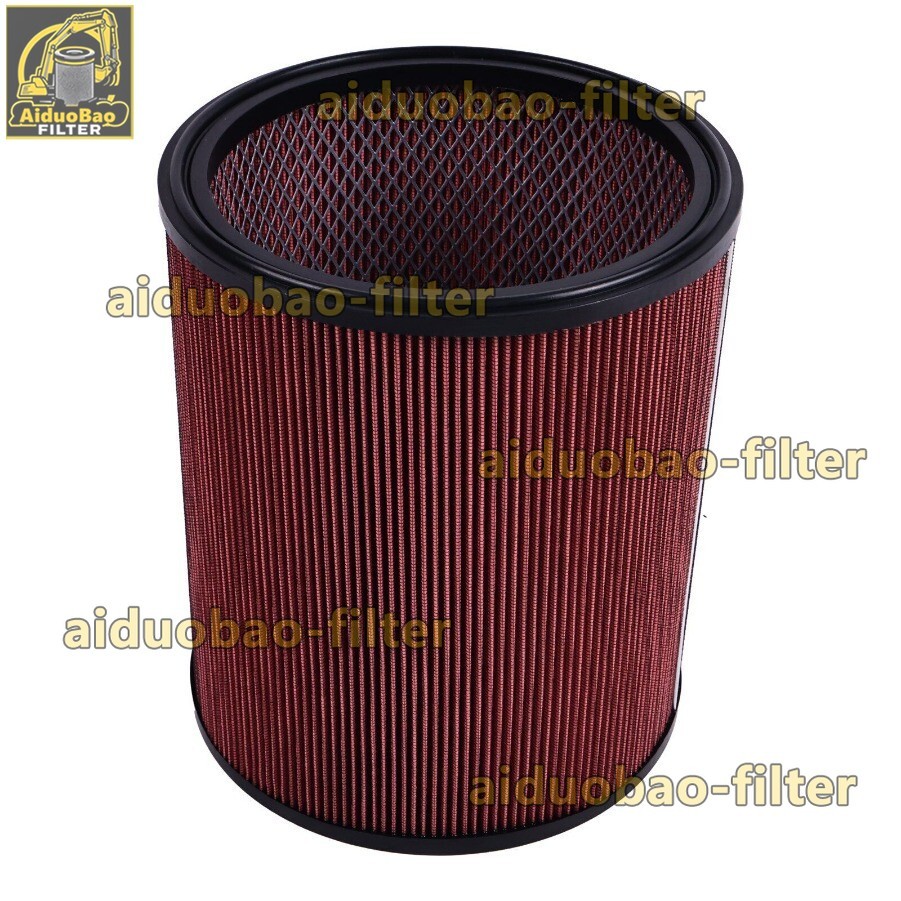 Air Filter Assy 177-7375 1777375 for Caterpillar Engine C18 3196 3176C C-12 C12