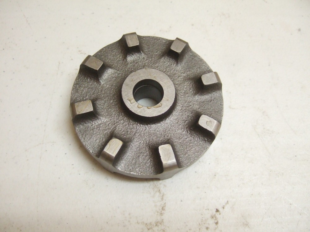 water pump impeller B3408R -50 520 530-NEW OEM JOHN DEERE