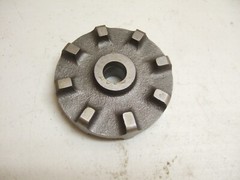 water pump impeller B3408R -50 520 530-NEW OEM JOHN DEERE