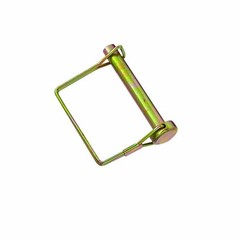 RV Designer 3/8 inch x? 2-1/4 inch Collection H426 Safety Lock Pin 3/8″ X 2-1/4″