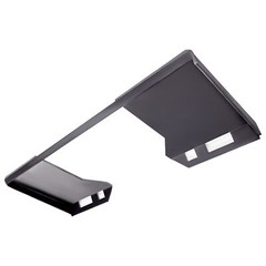 Quick Tach 1/2″ Attachment Mount Plate For Kubota Bobcat Skid Steer Loader