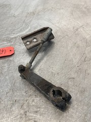 Massey Ferguson MF 2775 Tractor Shift Linkage