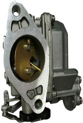 New Carburetor Compatible with Tohatsu Nissan 9.8hp 3DP-03100-2 4-stroke Outb…