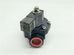 WP-AI-D WPAID 110V 50/60Hz Valve 30 Days Warranty Expedited Shipping
