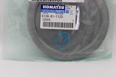 Northern Lights Komatsu Cover 6136-61-1120