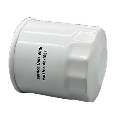 6671057 Engine Oil Filter for Bobcat Loader 453 463 MT50 MT52 MT55 MT85 418 E14