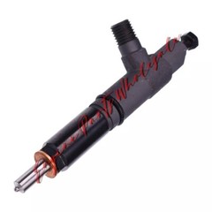 4Pcs Fuel Injector 1G852-53002 1G852-53001 for Kubota V2403 D1703 Engine Zexel