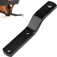 Lawn Mower Hitch for Agri-Fab 23475, Garden Tractor Trailer Hitch, Bracket…