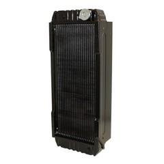 219882 Radiator – – 26 1/8 x 12 x 2 1/16 Fits Bobcat