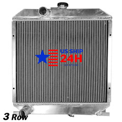 Radiator Fits Kubota L285P L285WP L295DTP L295FP L295F L295DT 1530172060 New