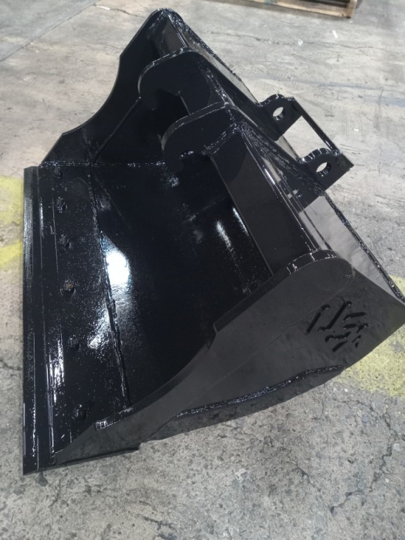 36 Inch Excavator Ditching Bucket Fits Bobcat E32 E35