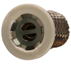 SMA Products TEEJET TIP STRAINER/CHECK VALVE – 50 MESH / 5 PSI CHECK POLY