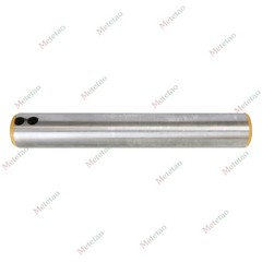 Excavator Bucket Pins 80MM x 543MM 40CR Steel For John Deere Caterpillar Kubota