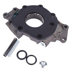 Engine Oil Pump Standard Volume and High Pressure Replacement for GM LS-Series