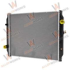 Cooling Radiator Fits 1994-1999 Bluebird Bus 1003376 97051201 1769470 96060301