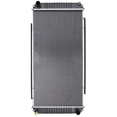 238829 Freightliner Auxiliary Radiator – 31 3/8 x 16 1/8 x 2 1/4 (PTR)