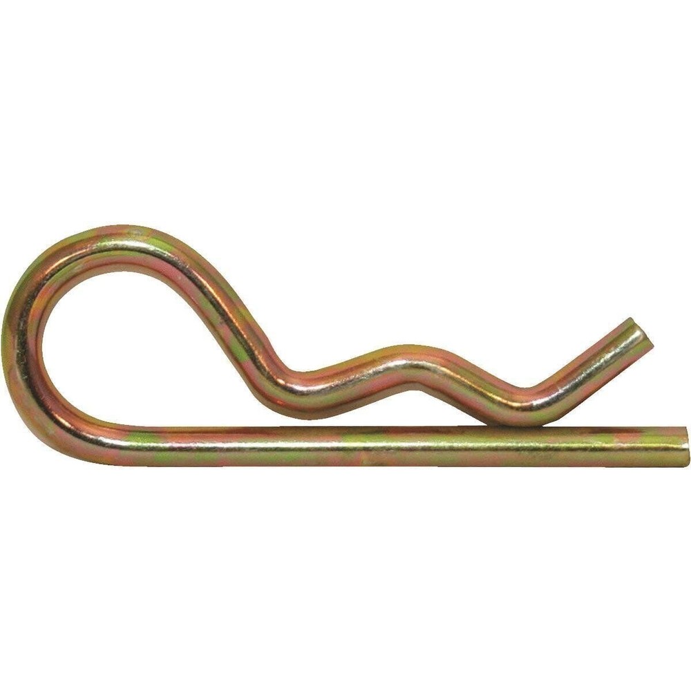 Speeco 8Pk 1/8″ Hitch Pin Clip