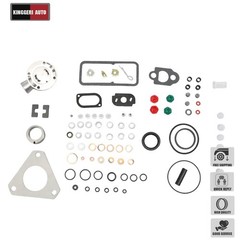 For Ford Massey Ferguson 2 3 4 & 6 Cyl 7135110 CAV DPA Injection Pump Repair Set