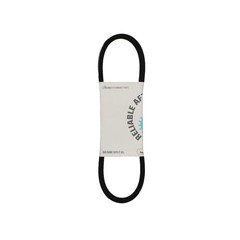 A27 228366 Classical V-Belt Wrapped In Polyester Cord 1/2″ x 29″