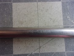 Wolverine PR-1336H Push Rod Mercury Marine 454 Gen IV V GM V8 454CI 7.4L