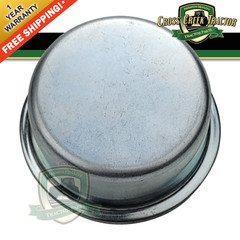 8N6766B Breather Cap for Ford Tractors NAA, 2N, 8N, 9N, 501, 540, 541, 600, 601+