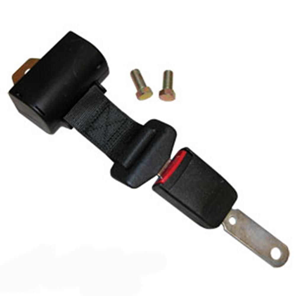 RSB22 UNIVERSAL SEAT BELT KIT for TRACTOR – SKID STEER – INDUSTRIAL EQUIPMENT ++