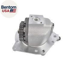 D8NN600KB Hydraulic Pump Replacement for Ford New Holland 5600 5700 6600 6700 76