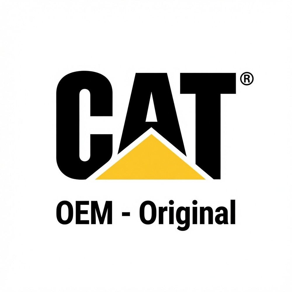 Caterpillar 3E-5239: 24V Connector Plug Relay – NEW, OEM Original