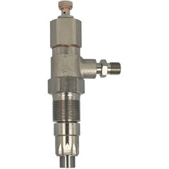 4X Fuel Injector 5153000391 Fit Isuzu C240 3AA1 3AB1 UMC240 C-240PW-28 2AA1 Eng