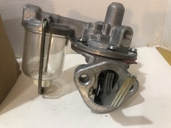 ATLANTIC Part # 1203-3006 / 3637338M91 FUEL LIFT PUMP / No Gaskets Fits: MF