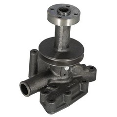 Water Pump fits Ford 1500 1700 1900 SBA145016071 SBA145016120 M712