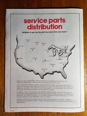 New Holland Equipment Buyer’s Guide Brochure Vol 24 No 7 6175157 1979