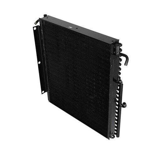 Hydraulic Oil Cooler fits John Deere 210LE 300D 310D 315D AT141197