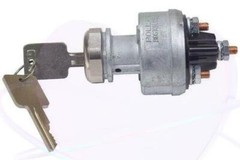 Ignition Switch Key for Bobcat Skid Steer Loader 730 731 732 741 742 743 751 753