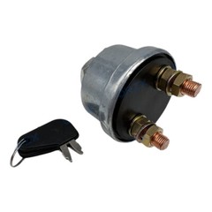 7N-0718 5A-3058 For Excavator E320B 320C D2 330B C 200B Lgnition Switch