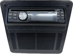 Bluetooth CD Radio for 1982 only John Deere tractor 2940, 3140, 4040, 4240, 4440