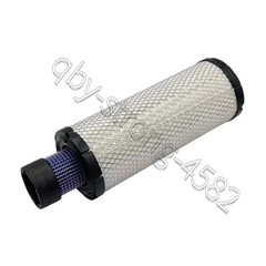 3653390M1 4 Pc. Filter Service Kit Fits Massey Ferguson 1125 1140 1145 1240 1250