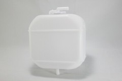 Kubota Overflow ASSY Sub Reserve Tank Bottle 68841-42360