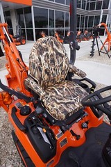 Kubota Seat Cover for L3240, 3560,L3940,L4060,L4240,L4740,L5040,L5240,L5460