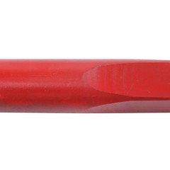 43″ 3000 lbs 2pcs Hay Bale Spear Capacity Spike Fork Fits For Tractors Loaders