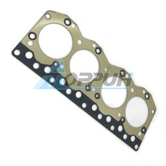 Cylinder Head Gasket for ISUZU C240 C240PKJ C240PKG Engine Jeep CJ7/CJ6/ELF150