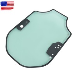 345-6230 CA3456230 Cab Glass Door For Caterpillar 299D3XHP, 262D3, 279D3, 259D