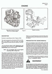 Euclid R60/R65 402/404/406/412LD Series Service Manual