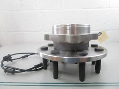 MOOG NEW Front Wheel Bearing Hub Assy 515101 Dodge Ram 1500 2500 3500 NOS 0810