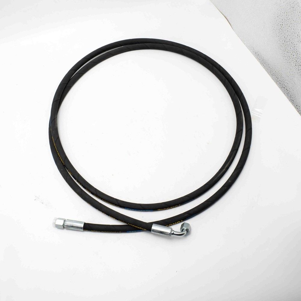 Hydraulic Hose Assembly Bucket Cylinder Hose for Mini Excavator M14 Fittings