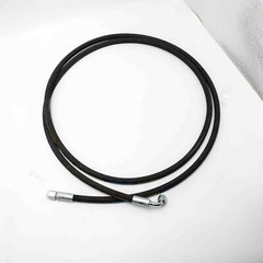 Hydraulic Hose Assembly Bucket Cylinder Hose for Mini Excavator M14 Fittings