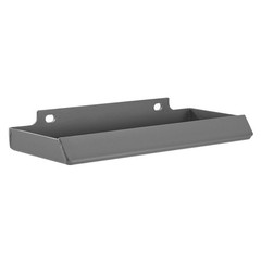 VEVOR 1/4 inch Skid Steer Mount Plate Mini Quick Tach Attachment Adapter Loader