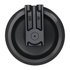 Equipment Idler Pulley for Case CK15 Kubota KX41-3 Mini Excavator RB237-21308