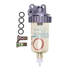 Oil Water Separator 4452161 For Hitachi ZX125US ZX120 ZX135UR ZX70 ZX210H ZX270