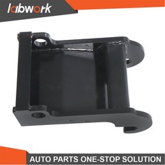 Labwork Quick Attachment Excavator Coupler Bracket For Bobcat X-change E Series